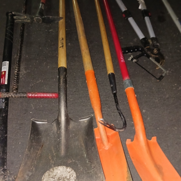 Lot of tools - Picture 10 of 12